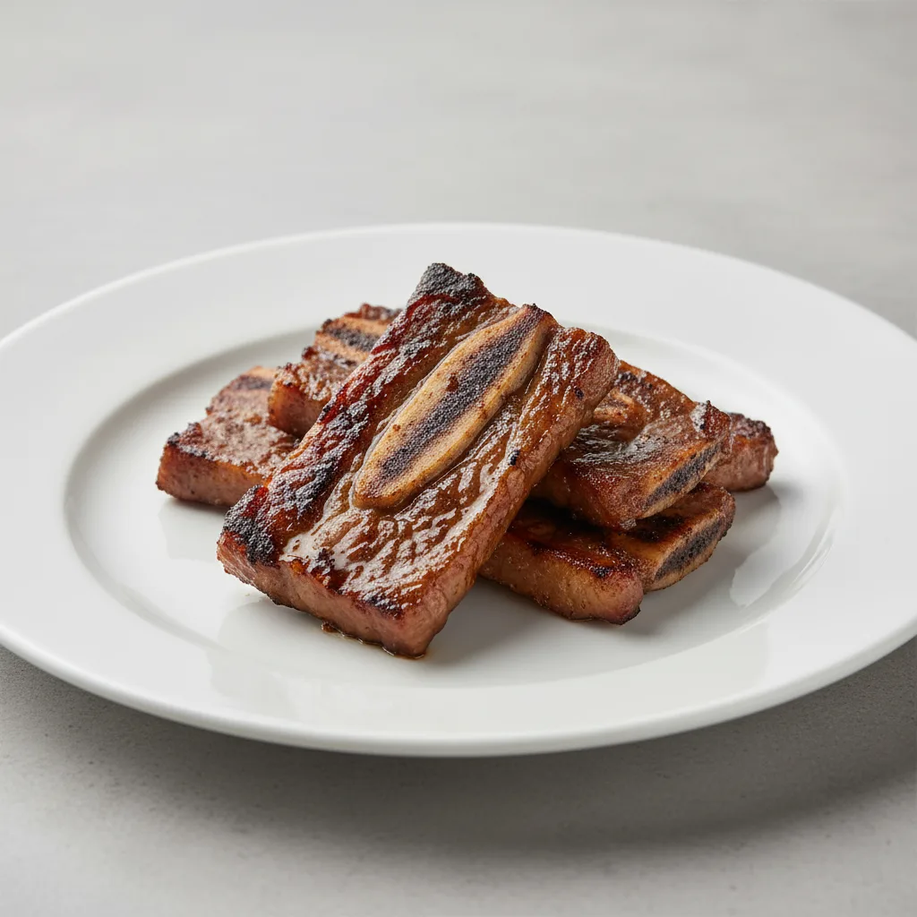 Short Rib Short Rib