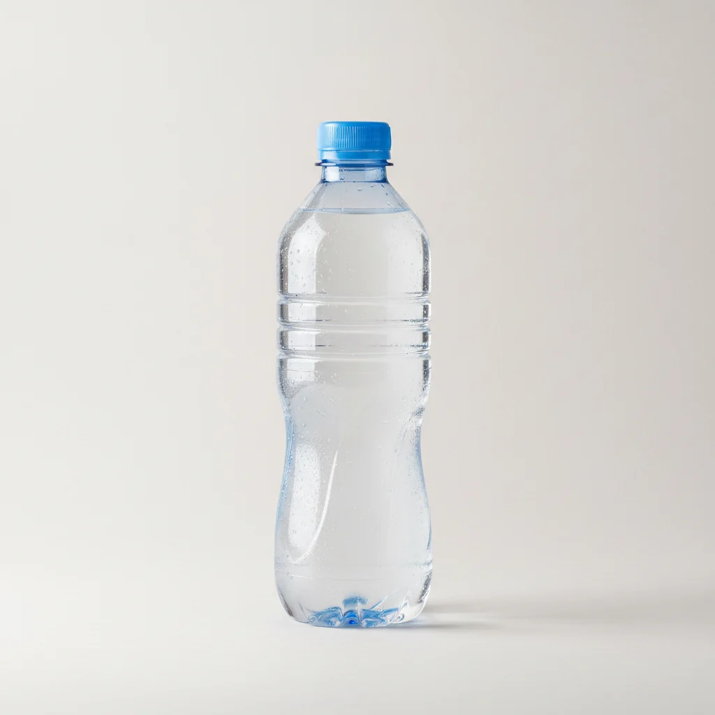 Bottled Water Bottled Water