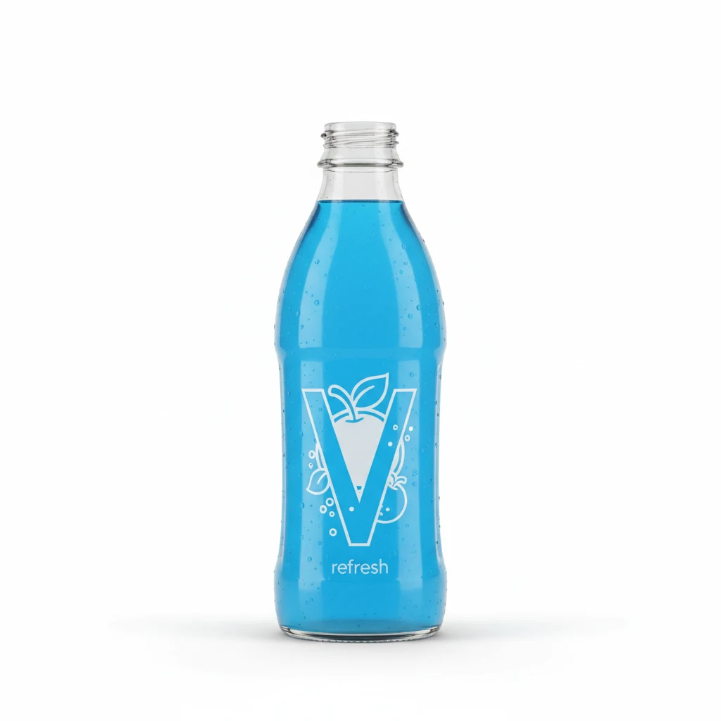 Vitamin Water Vitamin Water