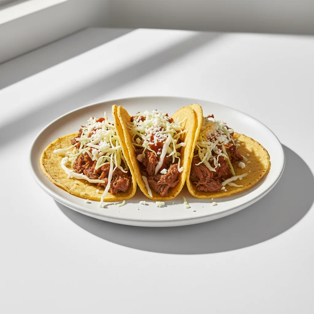 Tacos Tacos