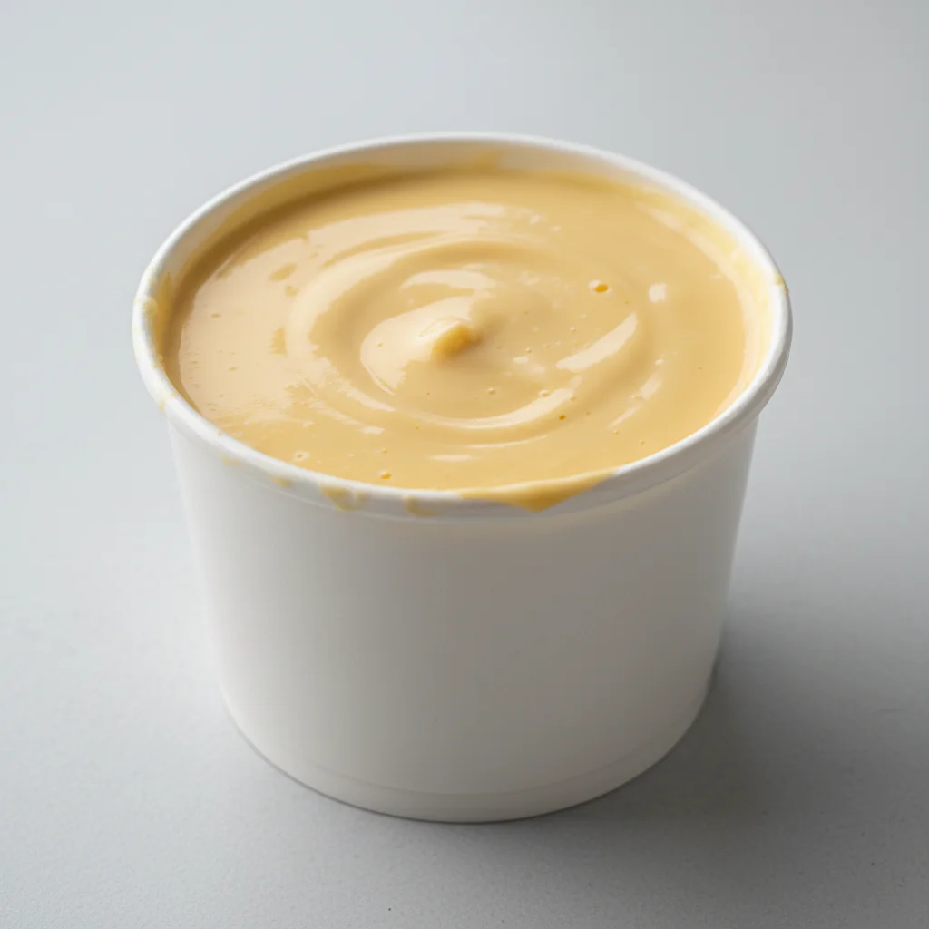 Pint of Queso Pint of Queso