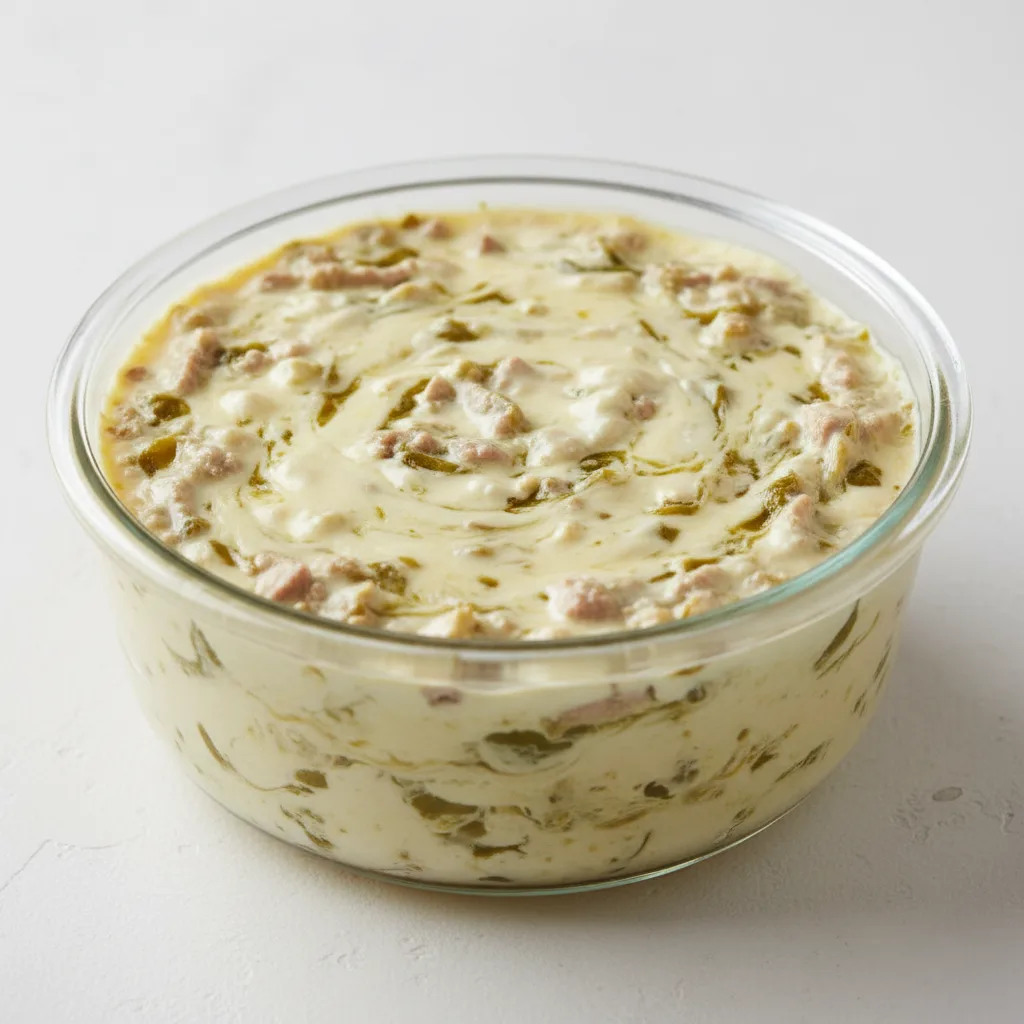 Quart of Chili Con Queso Quart of Chili Con Queso