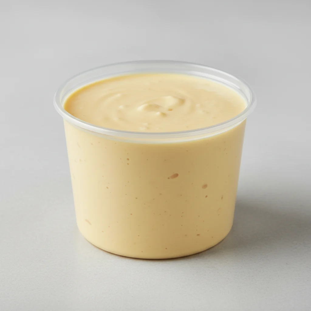 Quart of Queso Quart of Queso