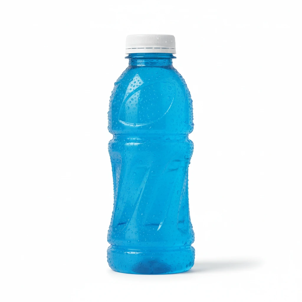 Gatorade 20oz Bottle Gatorade 20oz Bottle