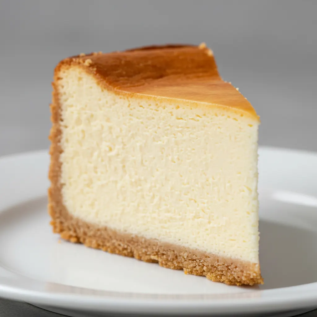 New York Style Cheesecake New York Style Cheesecake