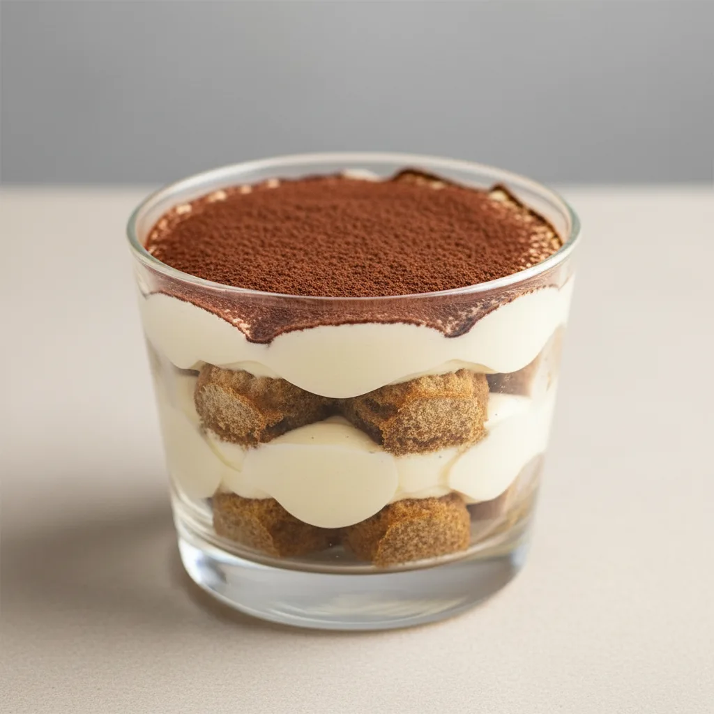 Tiramisu Tiramisu