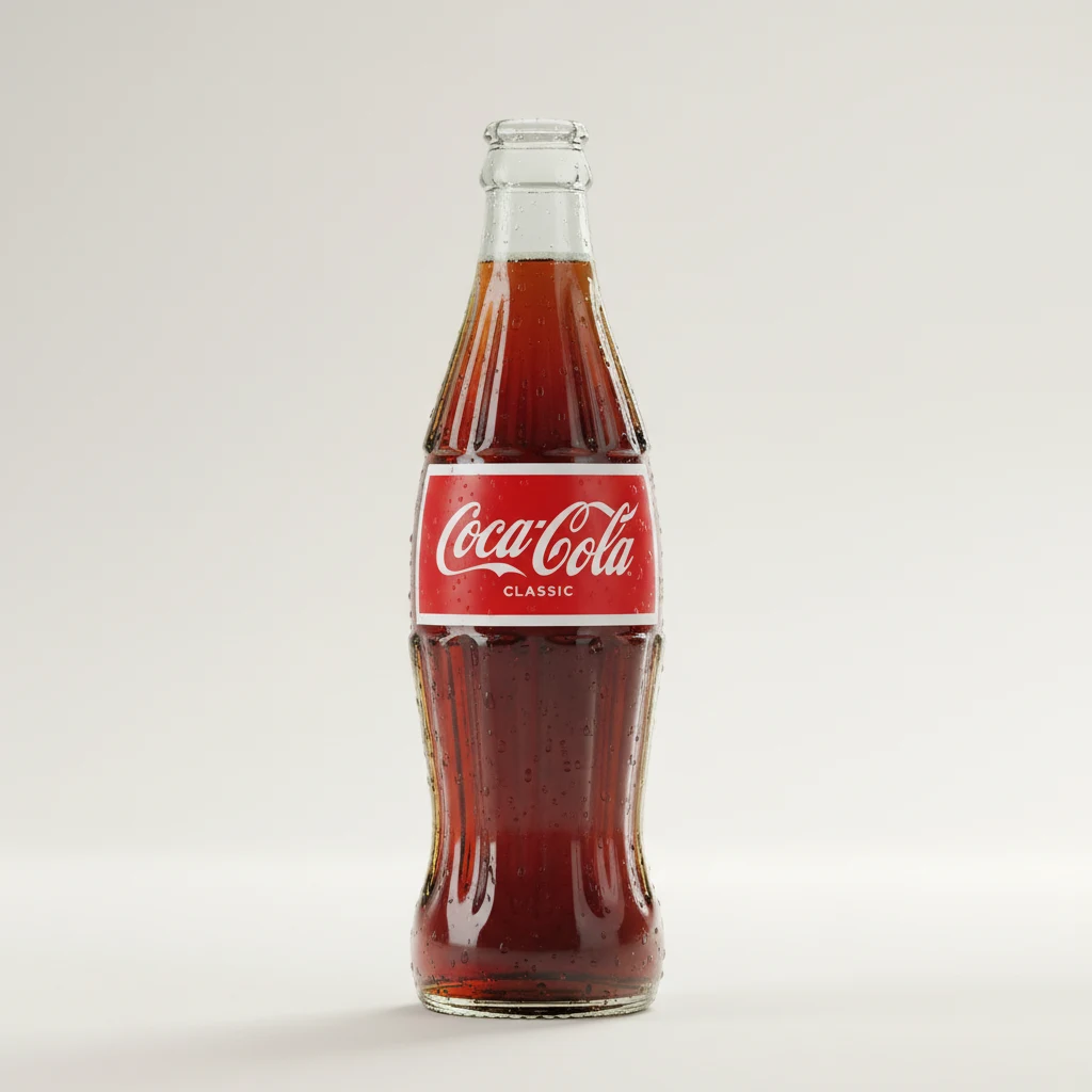 Coke (16.9 oz) Coke (16.9 oz)