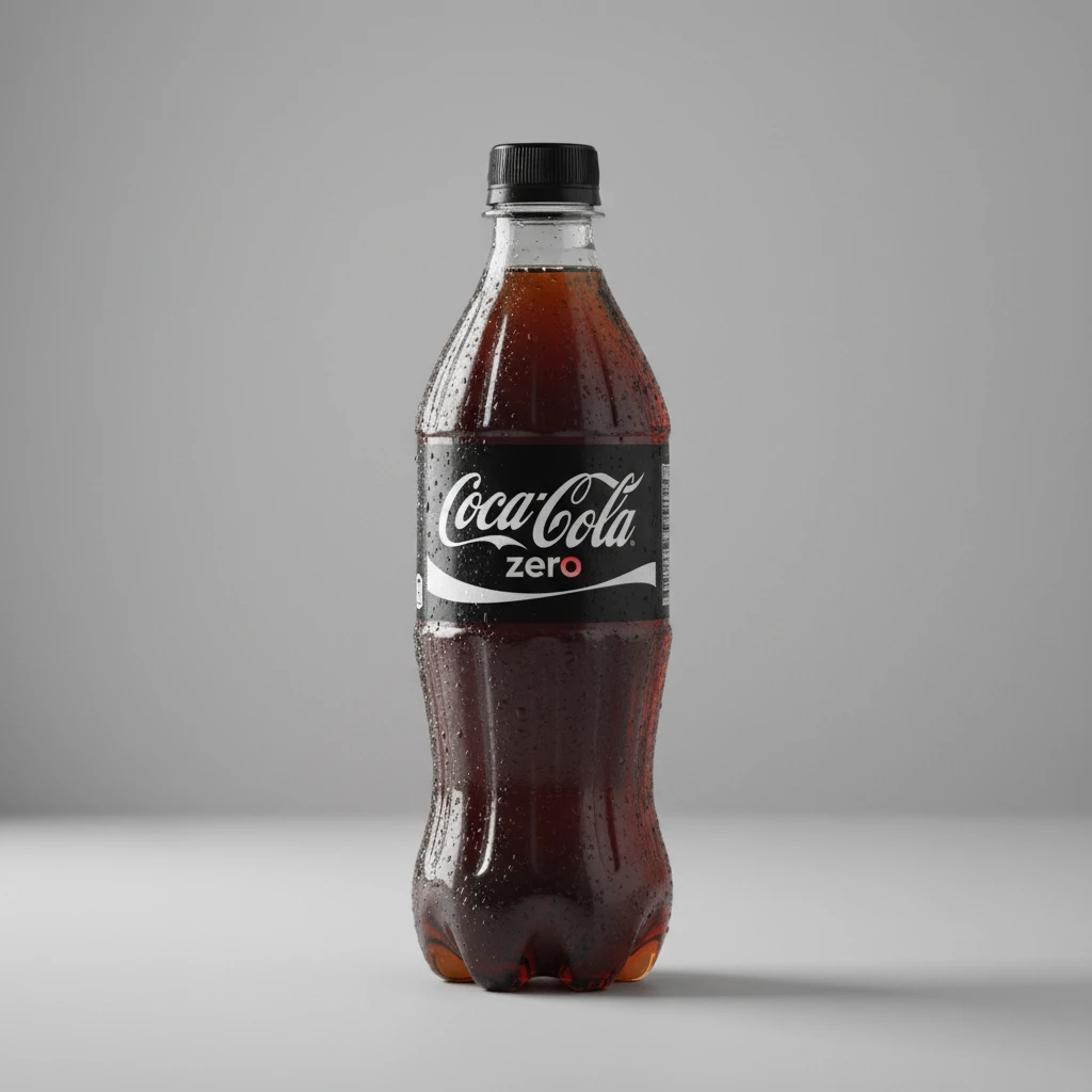 Coke Zero (16.9 oz) Coke Zero (16.9 oz)