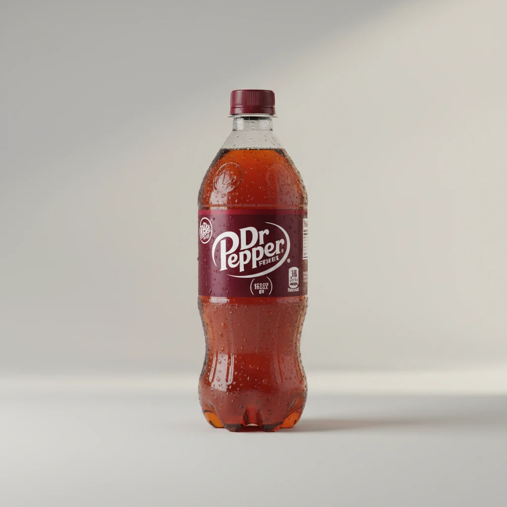 Dr. Pepper (16.9 oz) Dr. Pepper (16.9 oz)