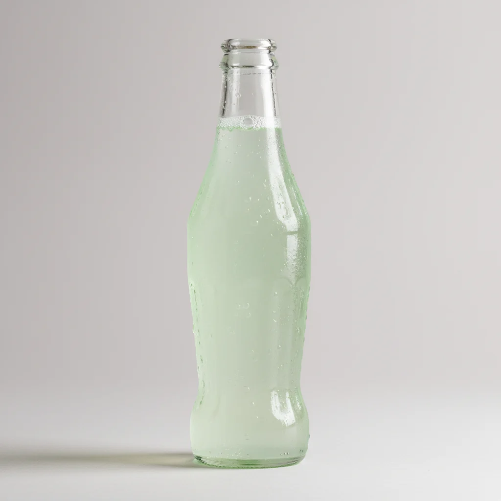 Mexican Sprite Mexican Sprite