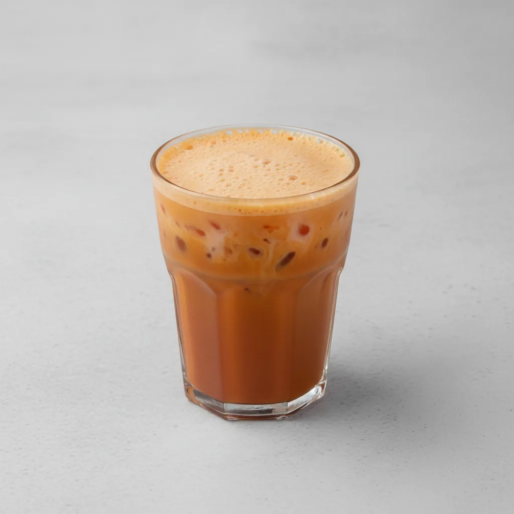 Thai Tea Thai Tea