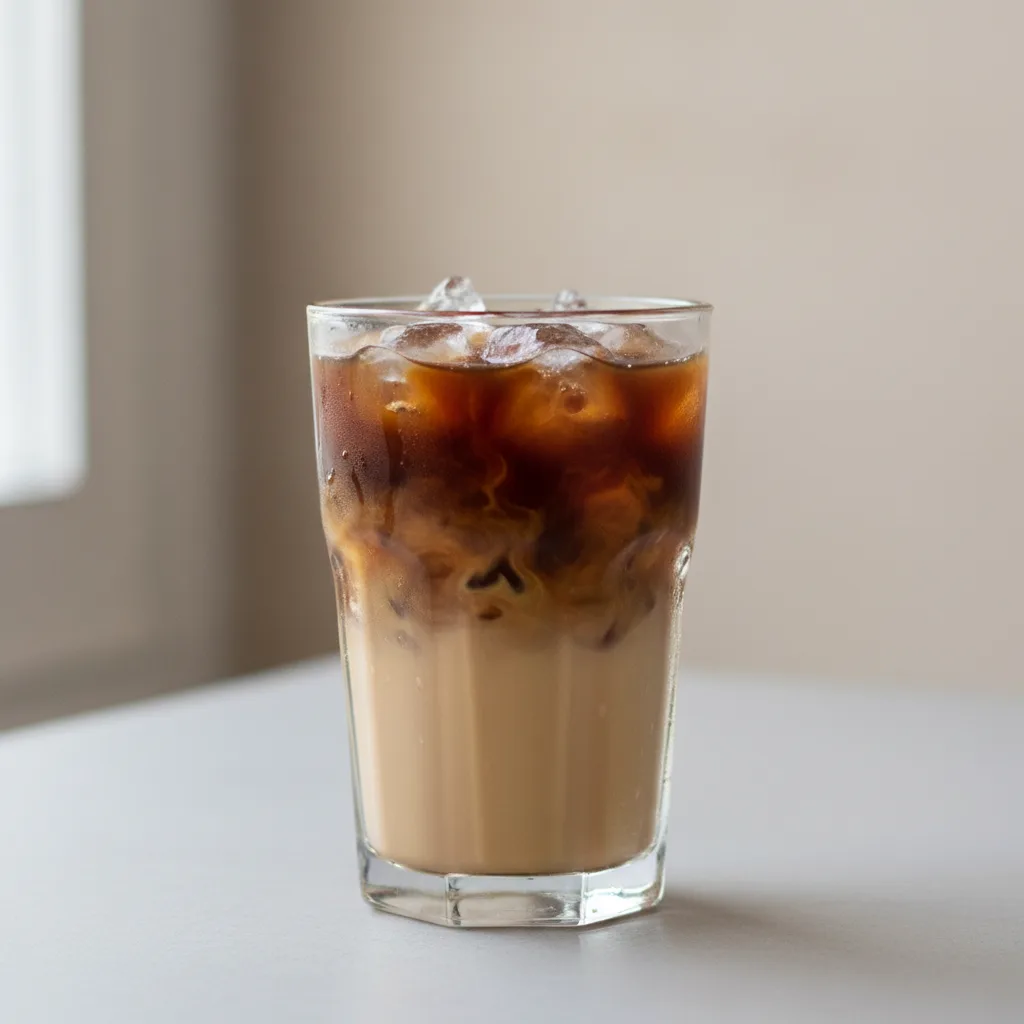 Vietnamese Iced Coffee Vietnamese Iced Coffee