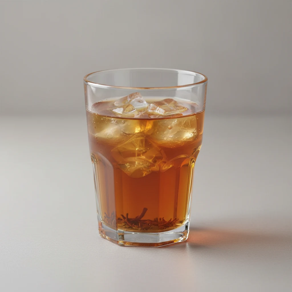 Brewed Tea