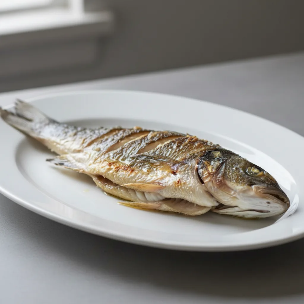 Branzino Branzino