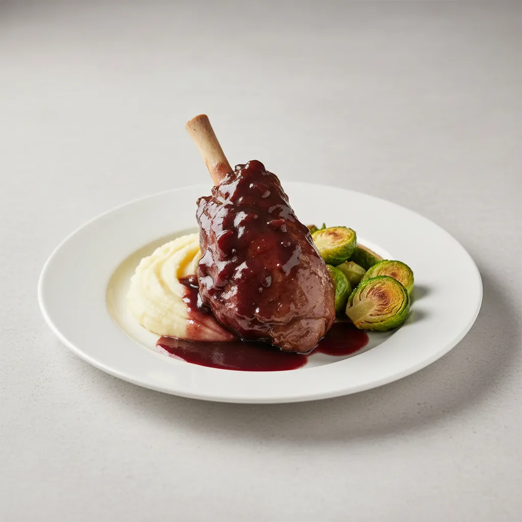 Stinco d'Agnello Stinco d'Agnello