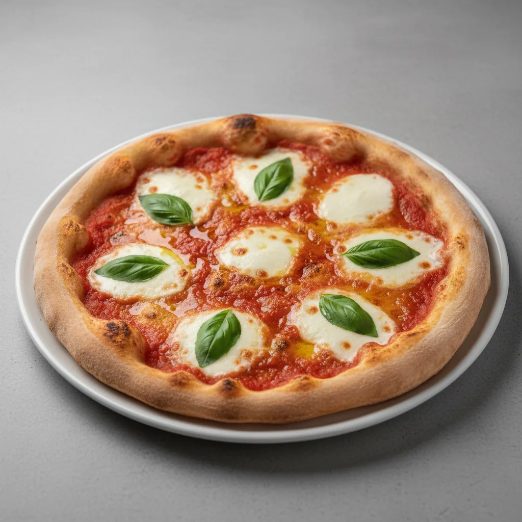 Margherita Margherita