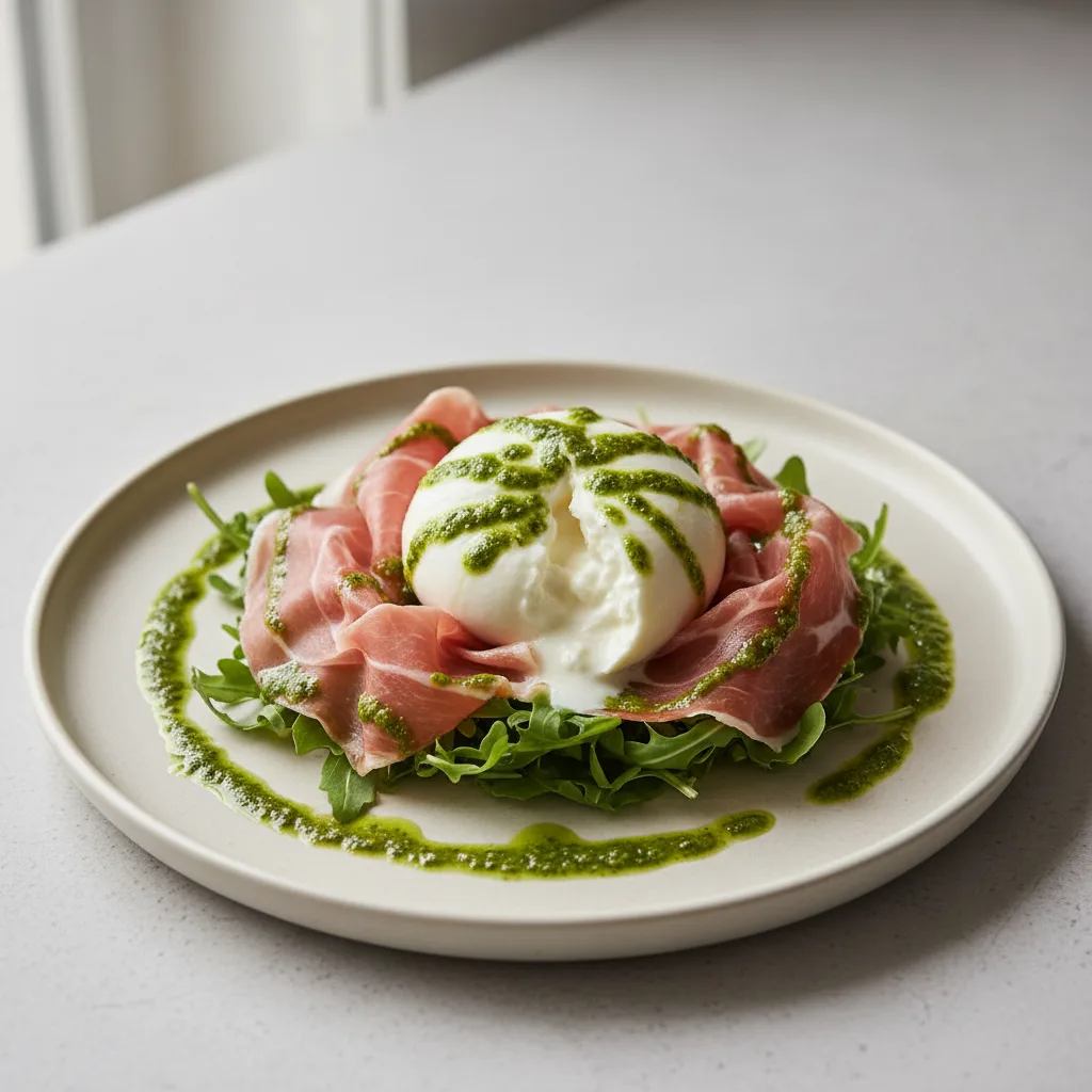 Prosciutto Prosciutto