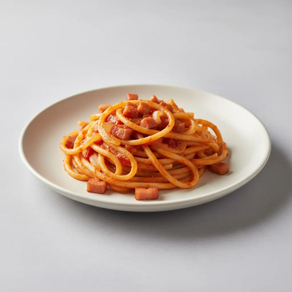 Amatriciana Amatriciana