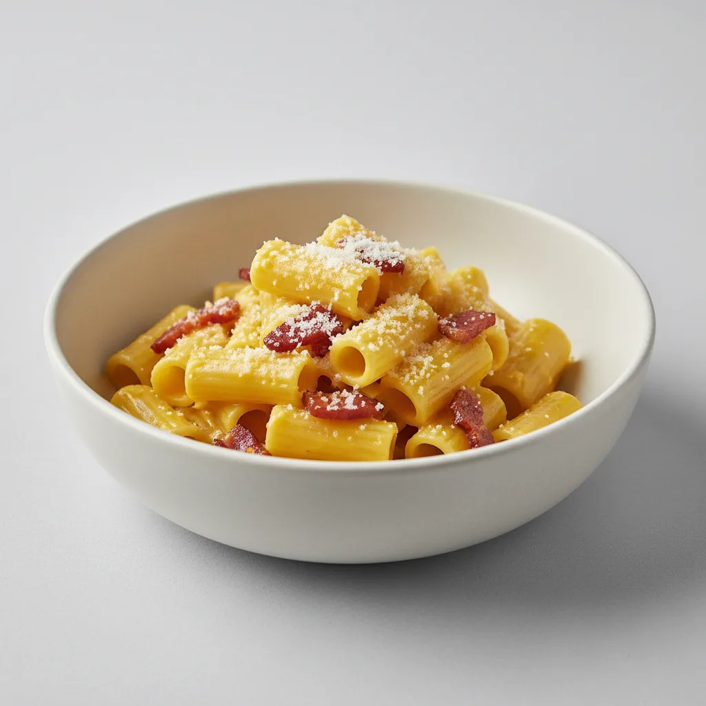 Carbonara Carbonara