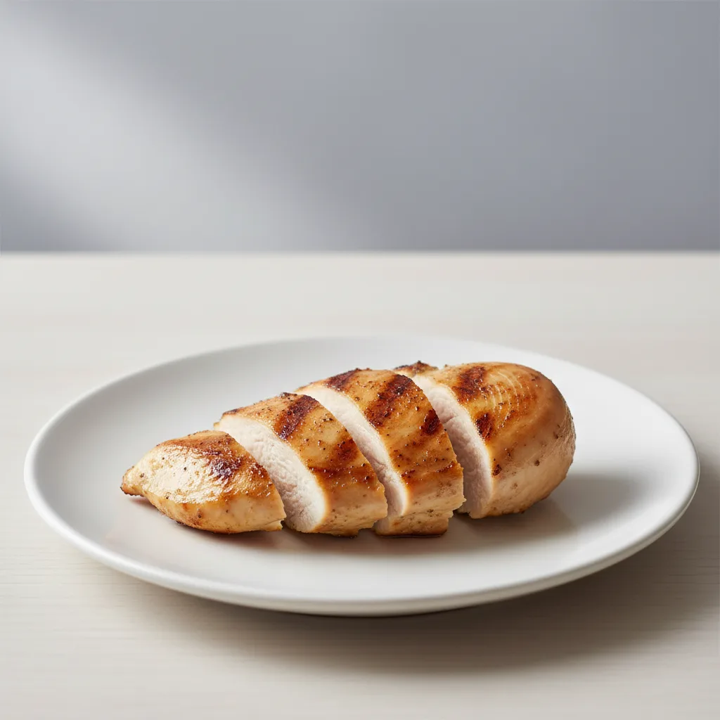 Chicken Chicken