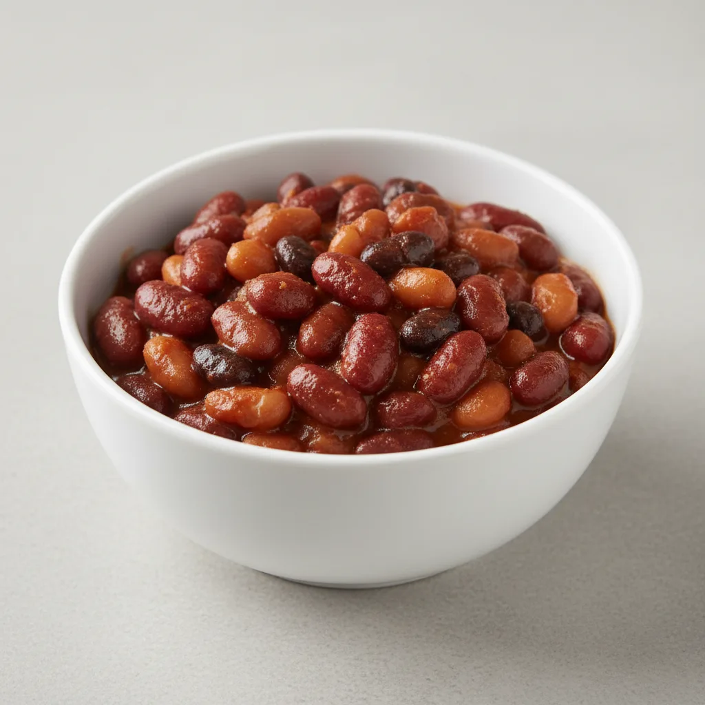 Beans Beans