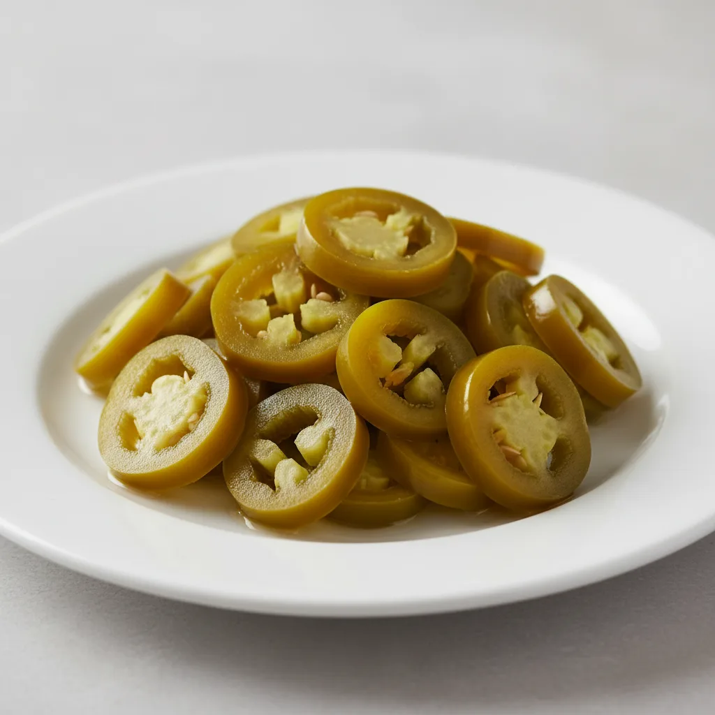 Pickled Jalapenos Pickled Jalapenos
