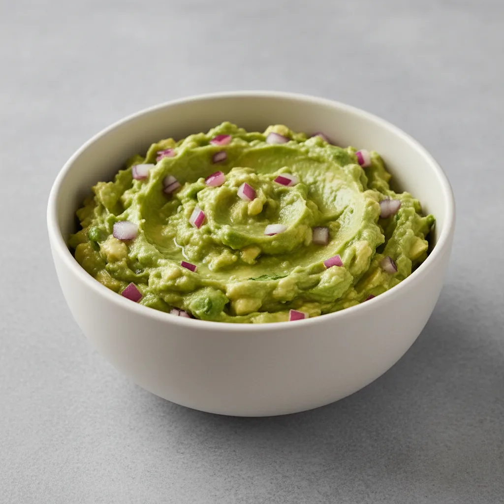Avocado Salsa Avocado Salsa