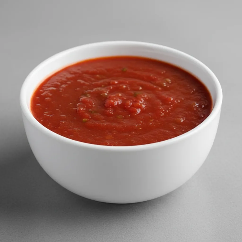 Salsa Picante Salsa Picante