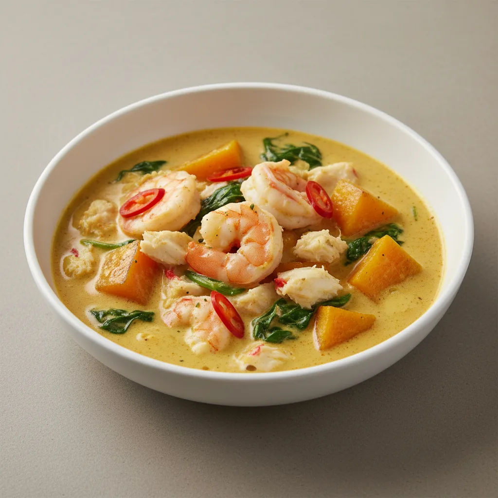 The Best Curry The Best Curry