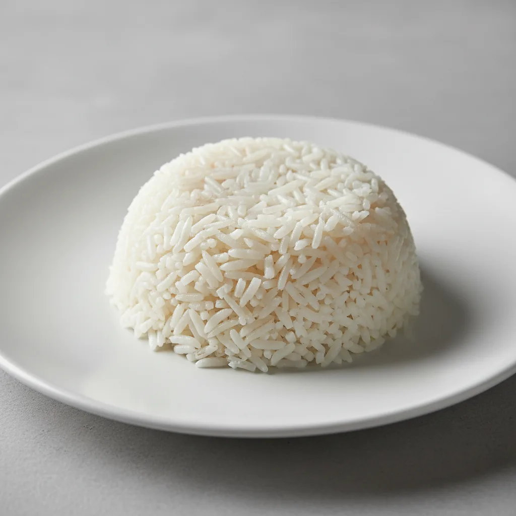 Thai Jasmine Rice Thai Jasmine Rice