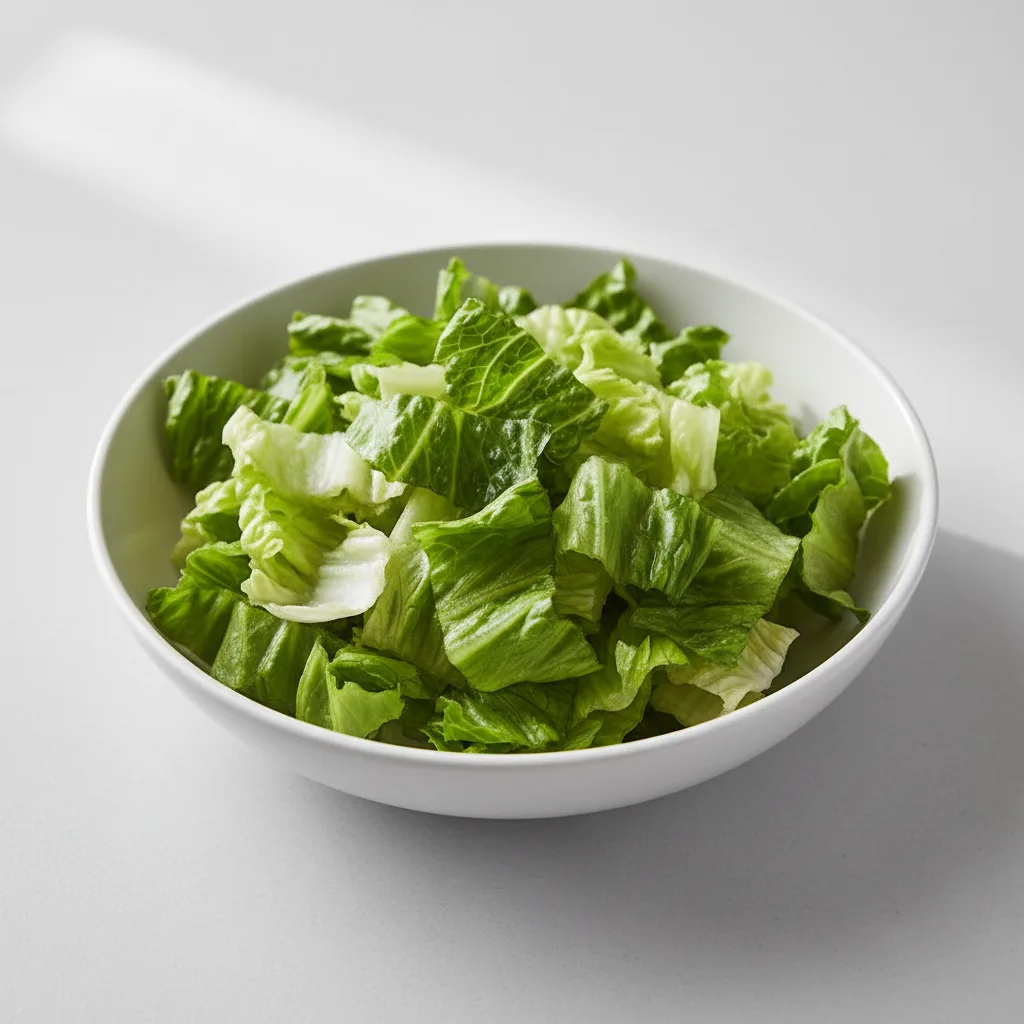 Romaine Lettuce