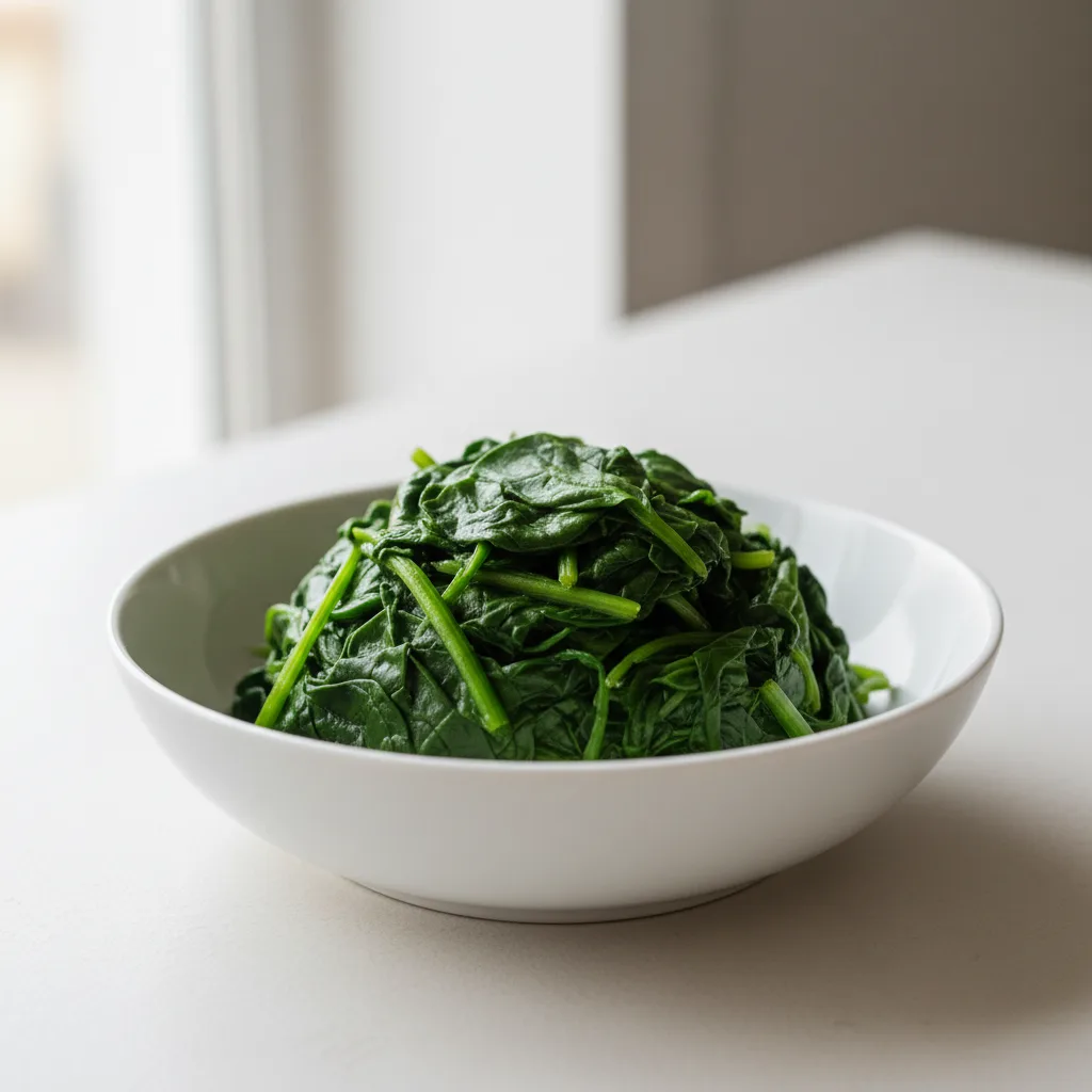 Spinach