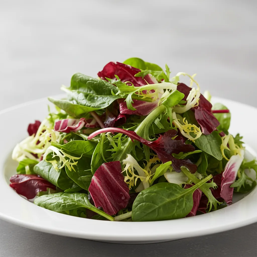 Mesclun Mix