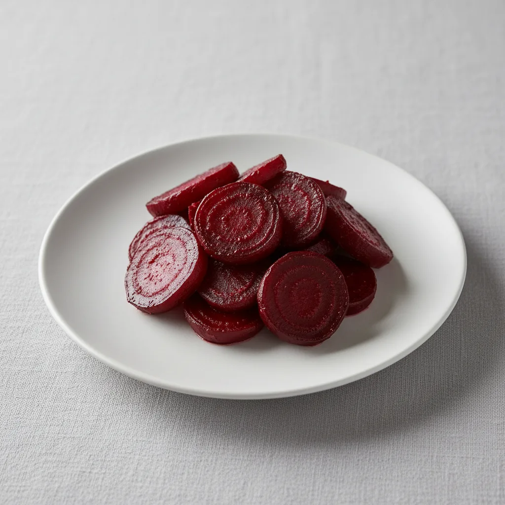 Roasted Beets