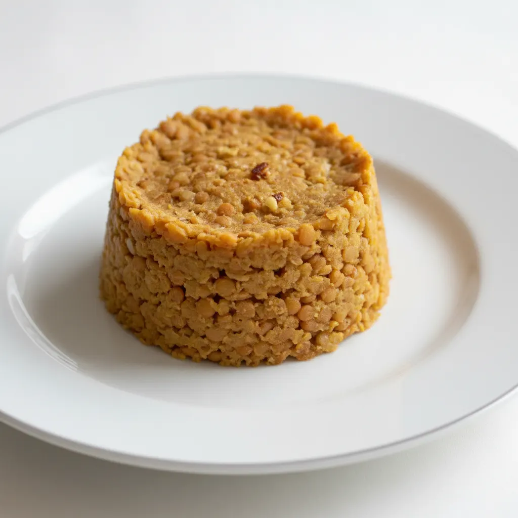 Lentil Mash