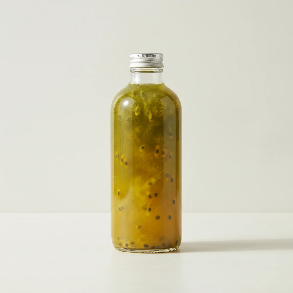 Passionfruit Green Tea (bottled) Passionfruit Green Tea (bottled)
