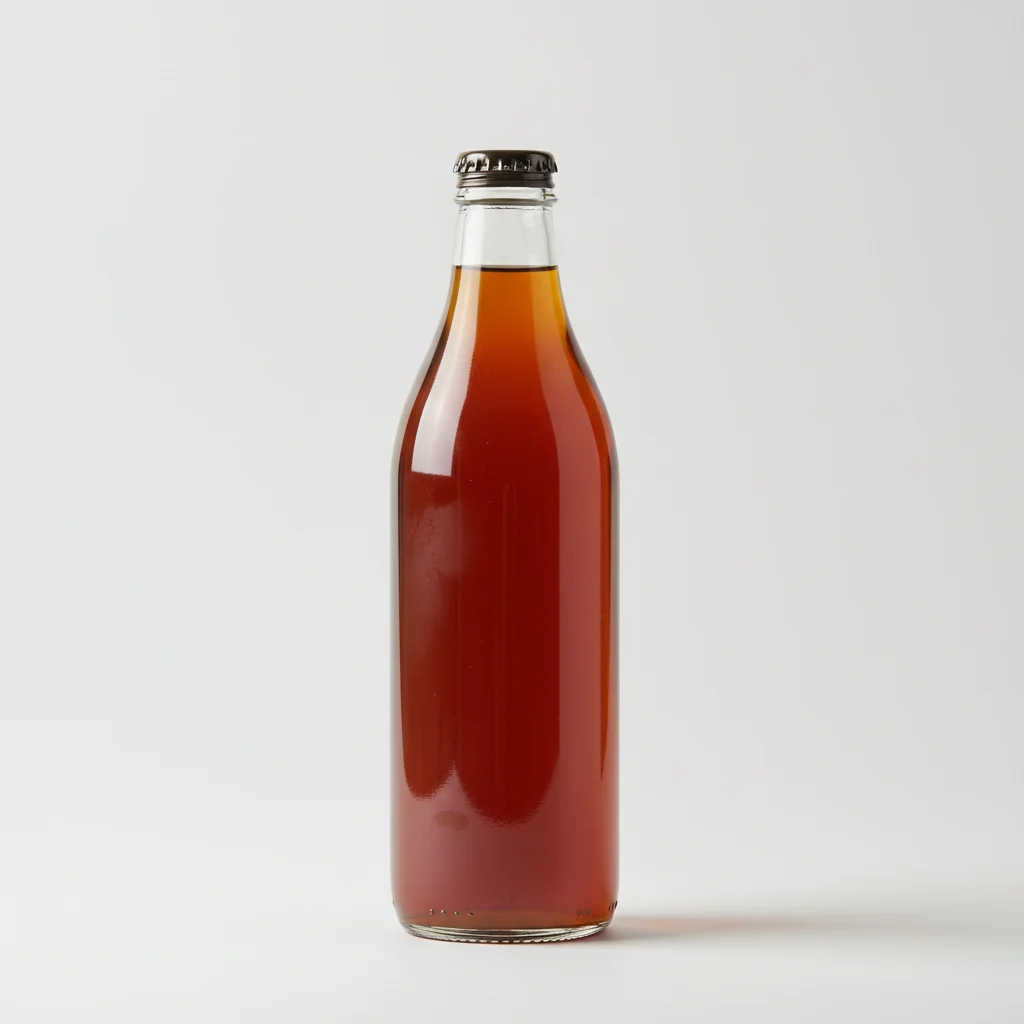 Roasted Oolong Tea (bottled) Roasted Oolong Tea (bottled)