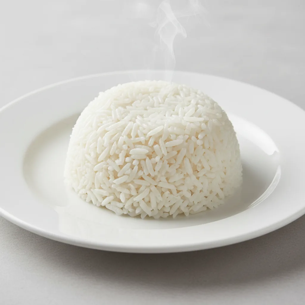 Jasmine Rice Jasmine Rice