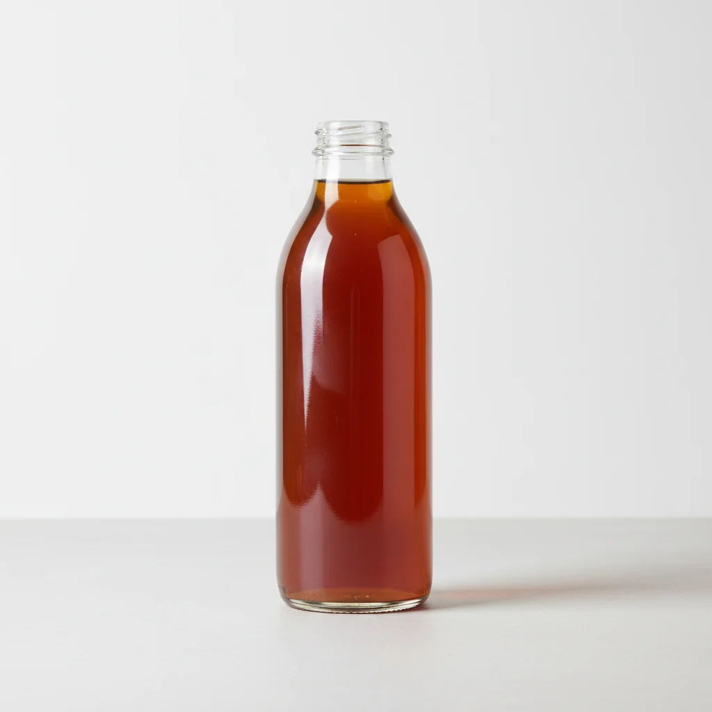 Roasted Oolong Tea (bottled) Roasted Oolong Tea (bottled)