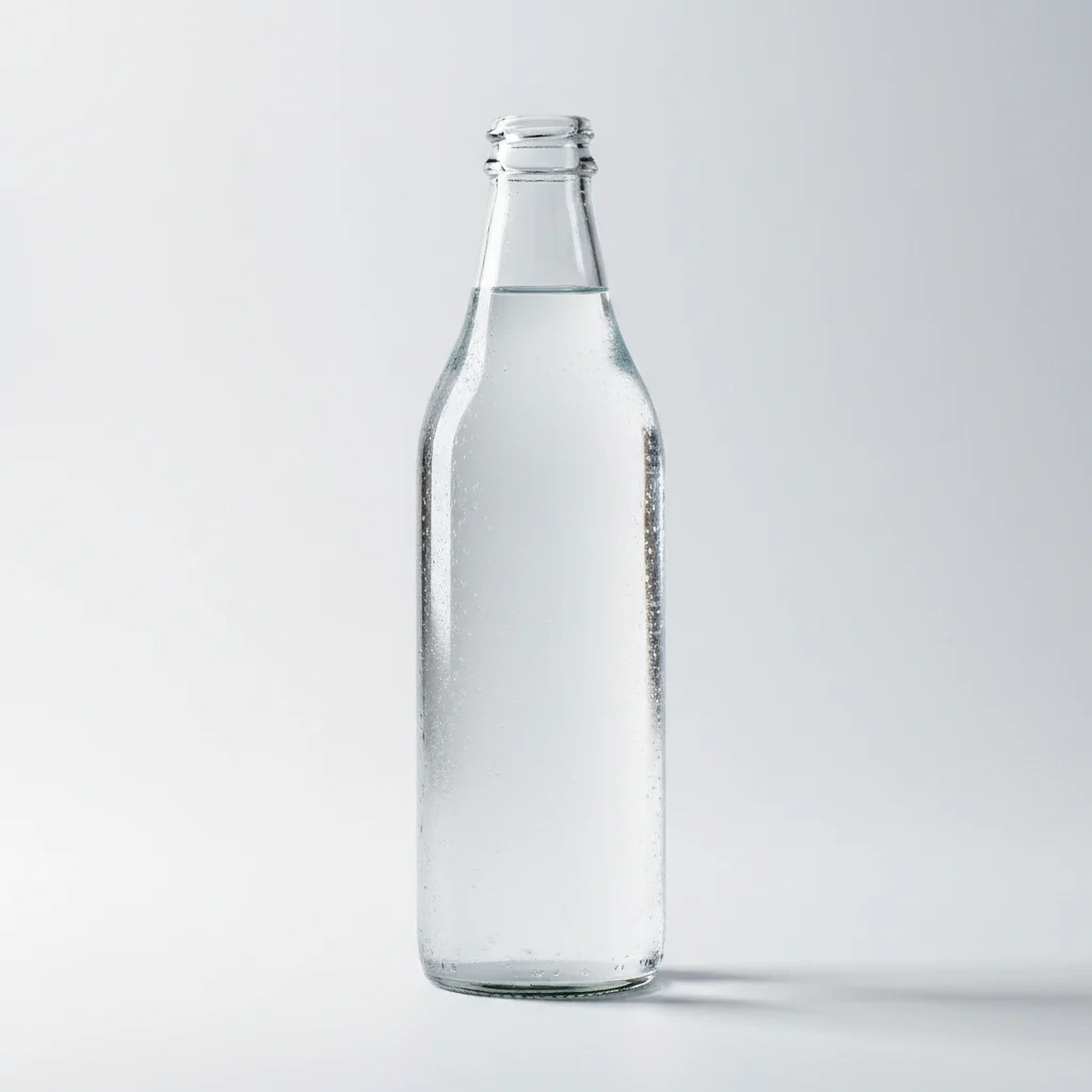 Bottled Water