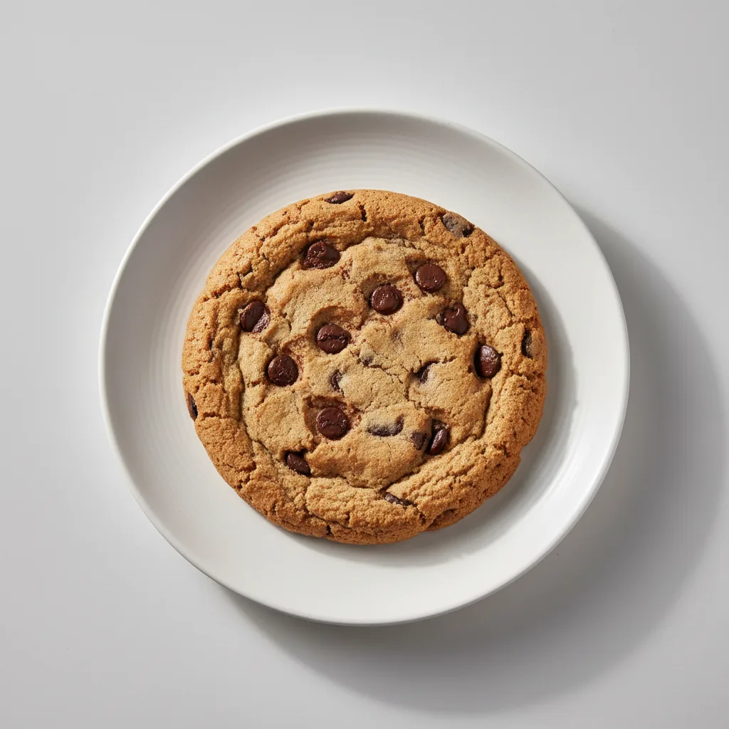 Pizza Cookie