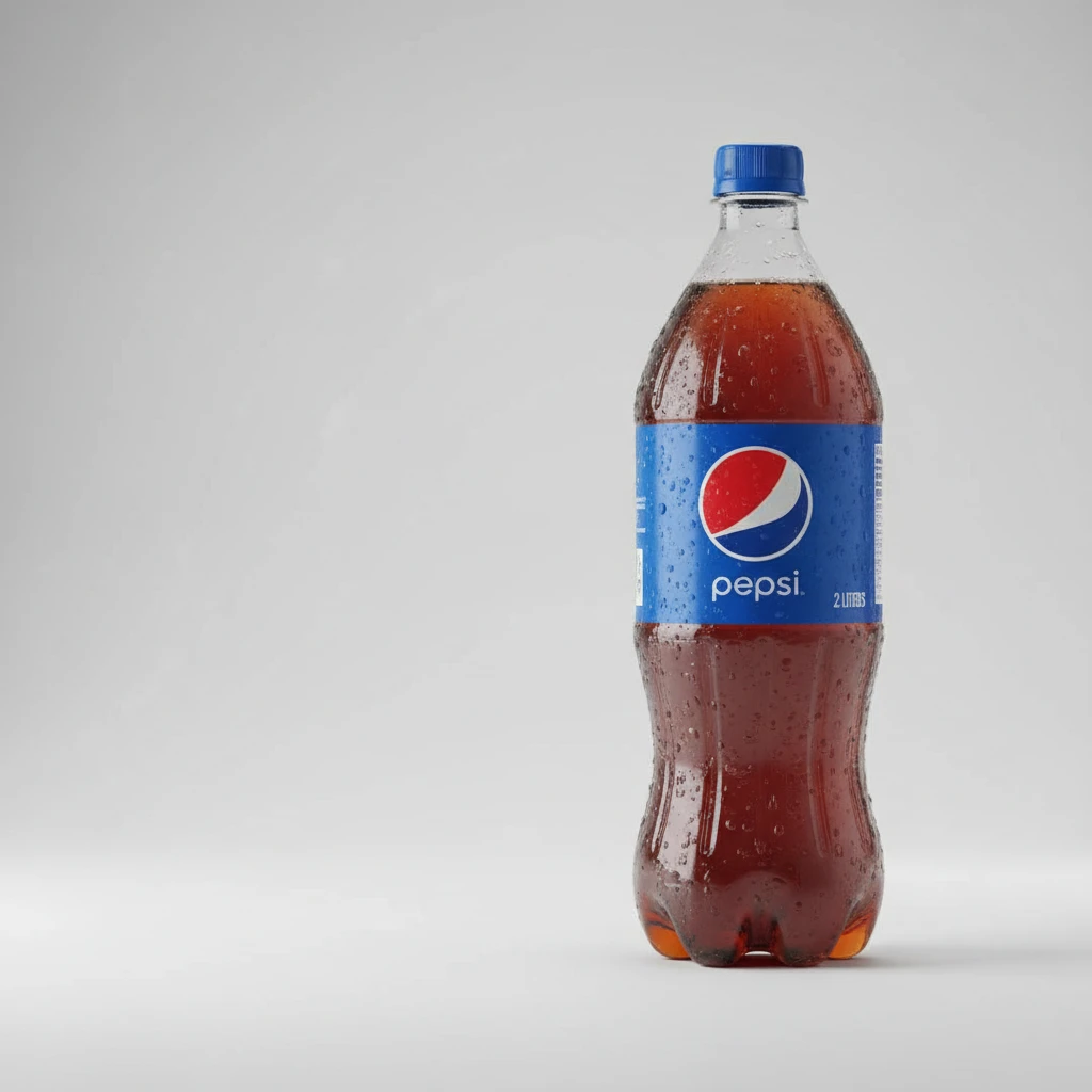 2L Soda