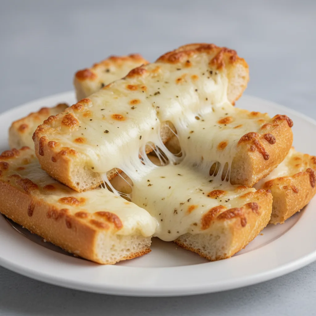 Cheesy Bread