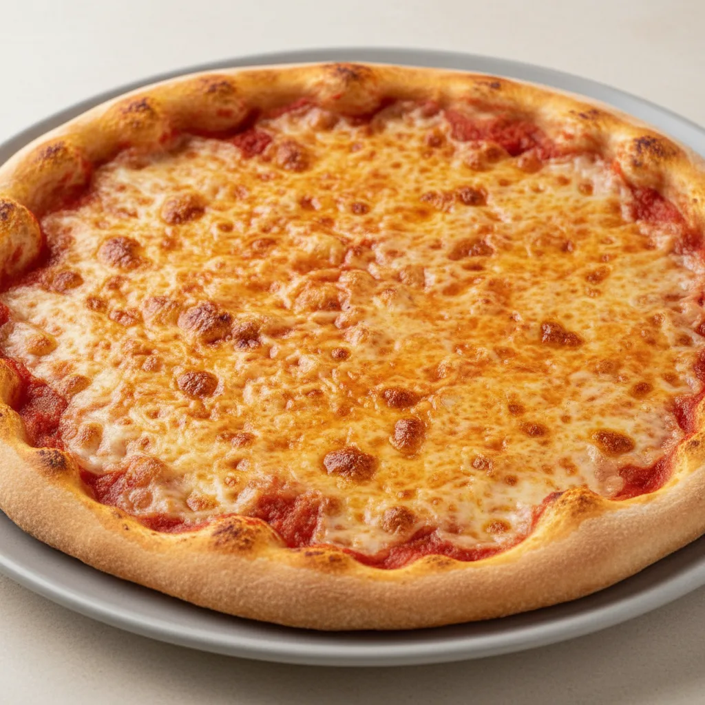 Cheese Pizza