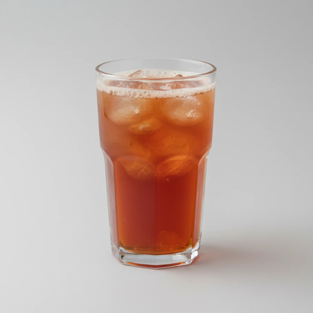 Iced Tea Poke Drink Iced Tea Poke Drink