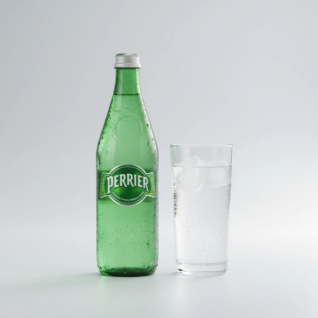 Perrier Water Perrier Water