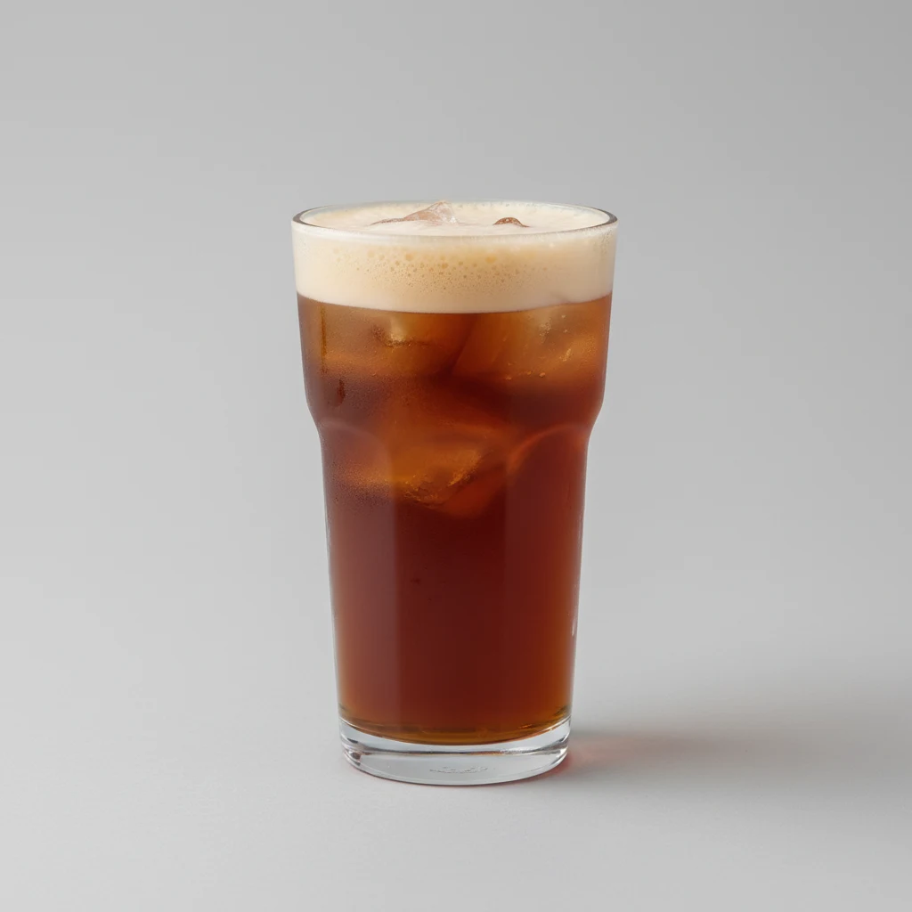 Poke Iced Tea Poke Iced Tea