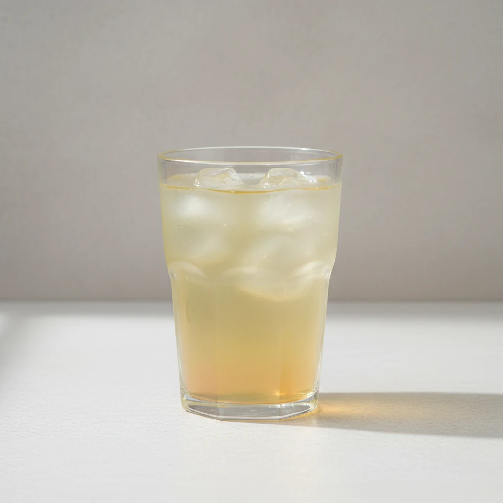White Peach Green Tea White Peach Green Tea