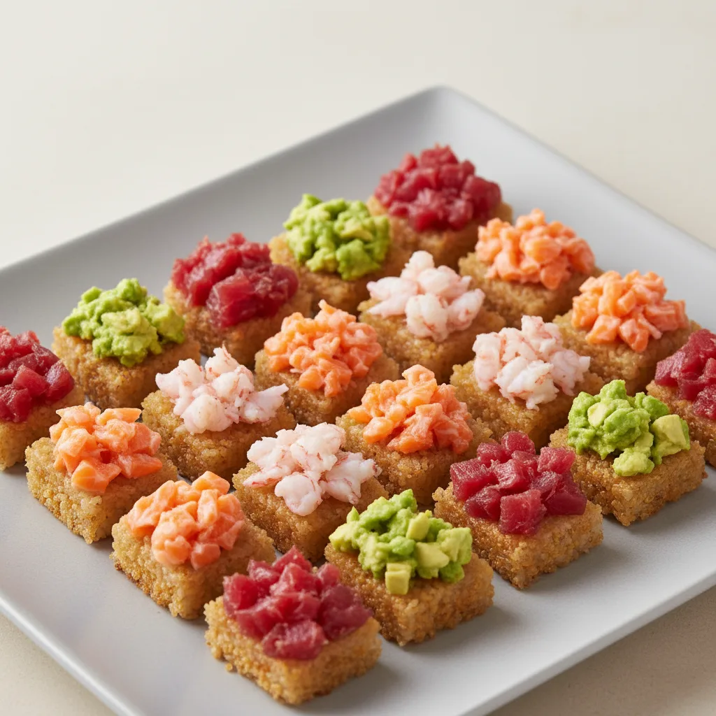 24 Pieces Cracked Party Mix 24 Pieces Cracked Party Mix