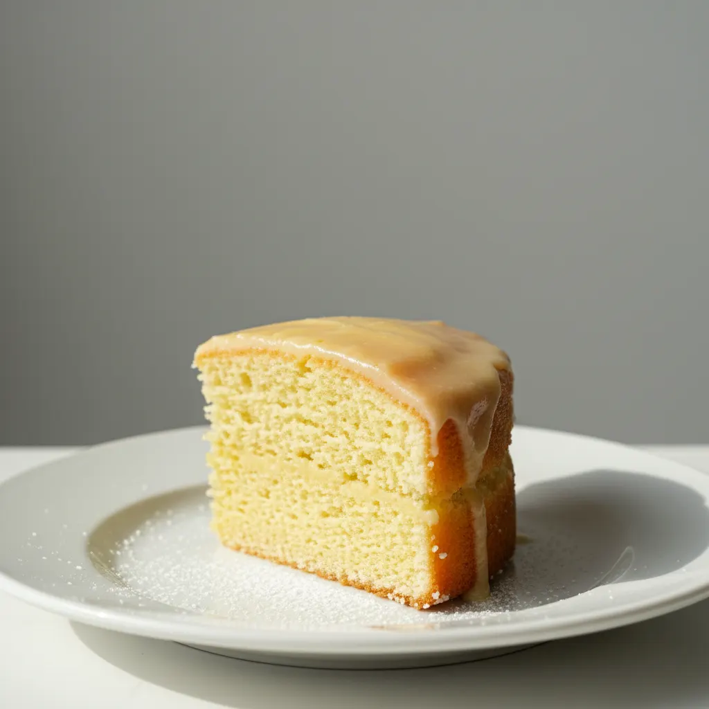 Kilauea Lemon Cake Kilauea Lemon Cake
